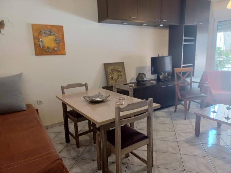 A Heart City Cozy House Apartment Chania  Exterior photo