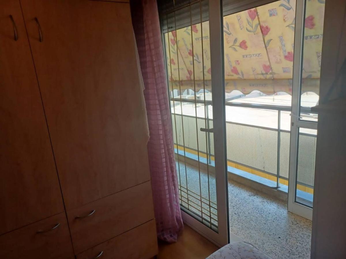A Heart City Cozy House Apartment Chania  Exterior photo